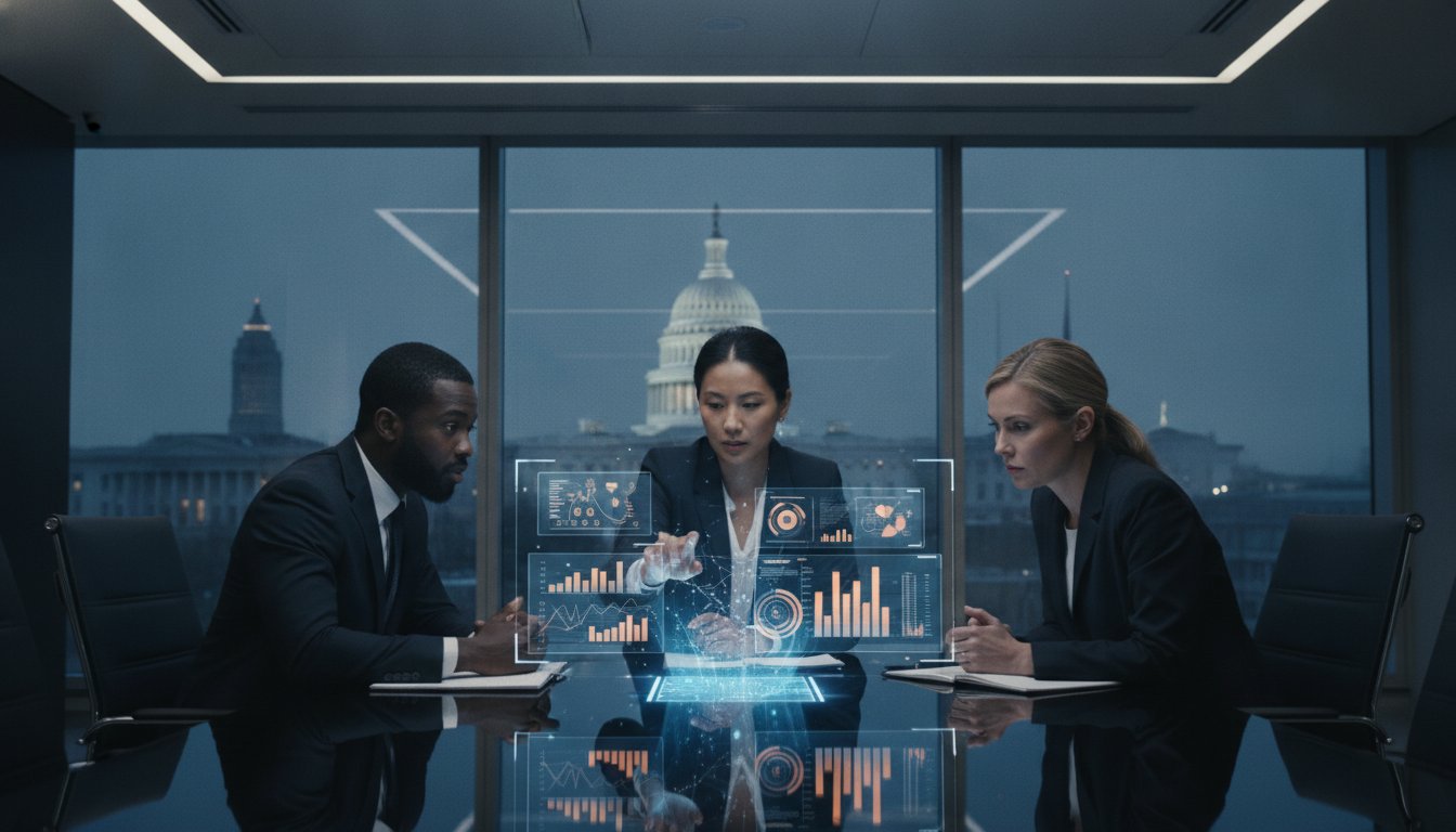 Federal Contract Performance Management: A Strategic Guide to CPARS Success in 2026