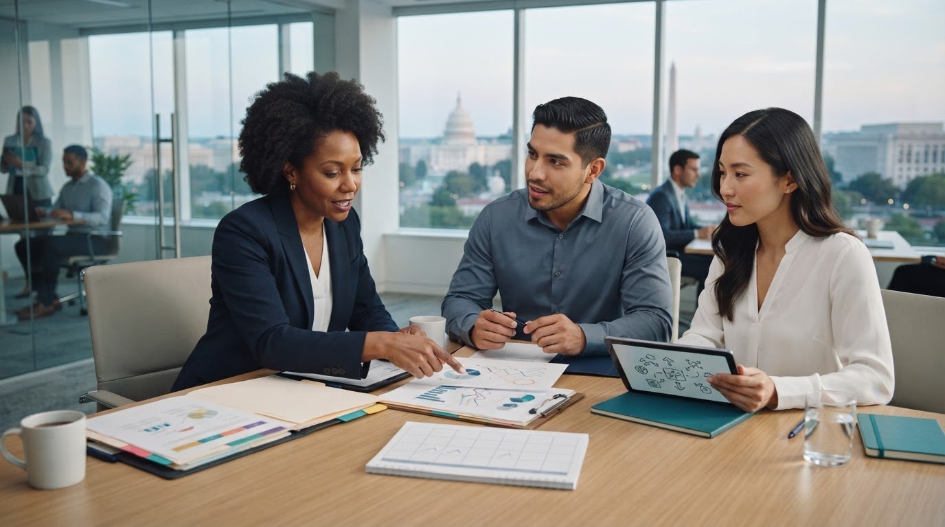 Federal Grant Reporting: A Practical Guide for 2026