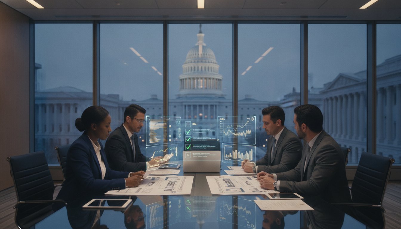 Federal Grant Writing Services Cost: A Strategic 2026 Investment Guide