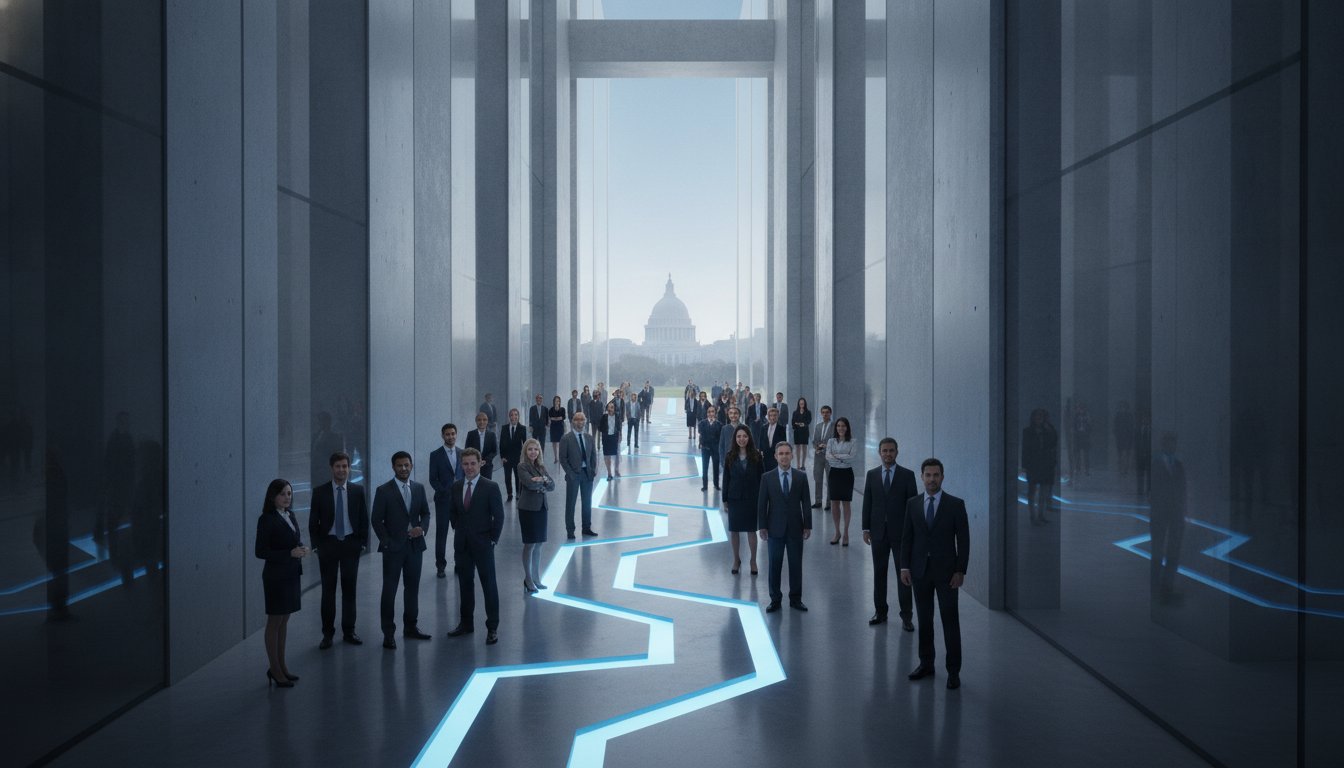 Federal Market Intelligence Consulting: Fact vs. Fiction for Commercial Firms