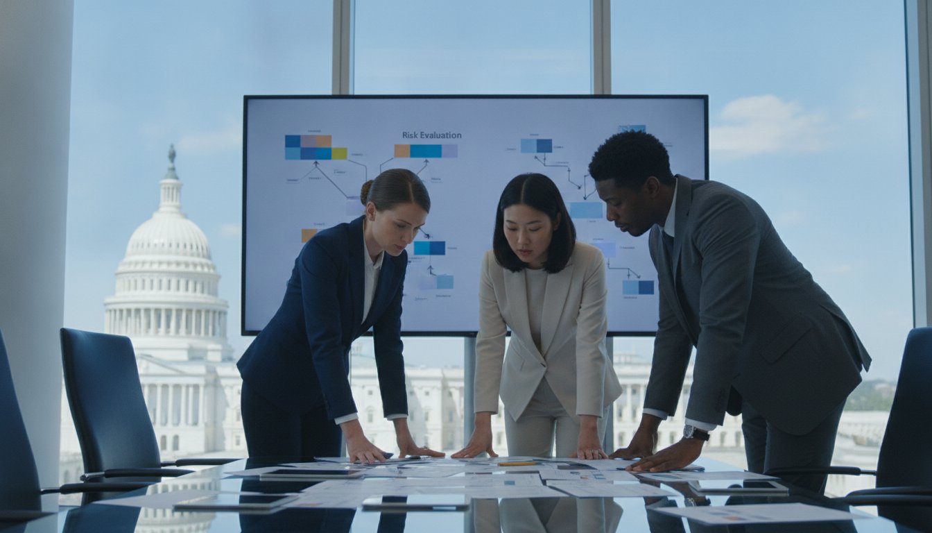 Federal Opportunity Assessment Framework: The Insider’s Reality Check for 2026