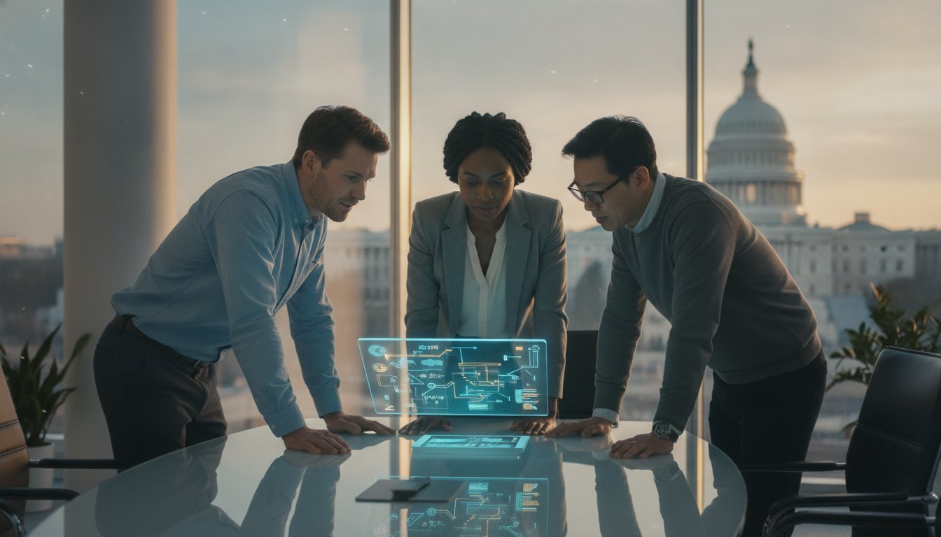 Federal Procurement Consulting: A Strategic Resource Guide for Small Business Success in 2026