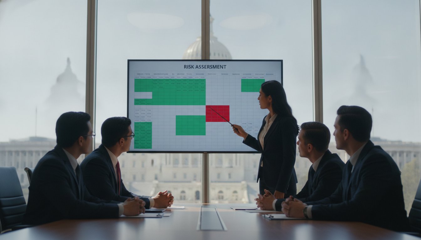 Federal Procurement Insider Strategy: The Buy-Side Reality Check