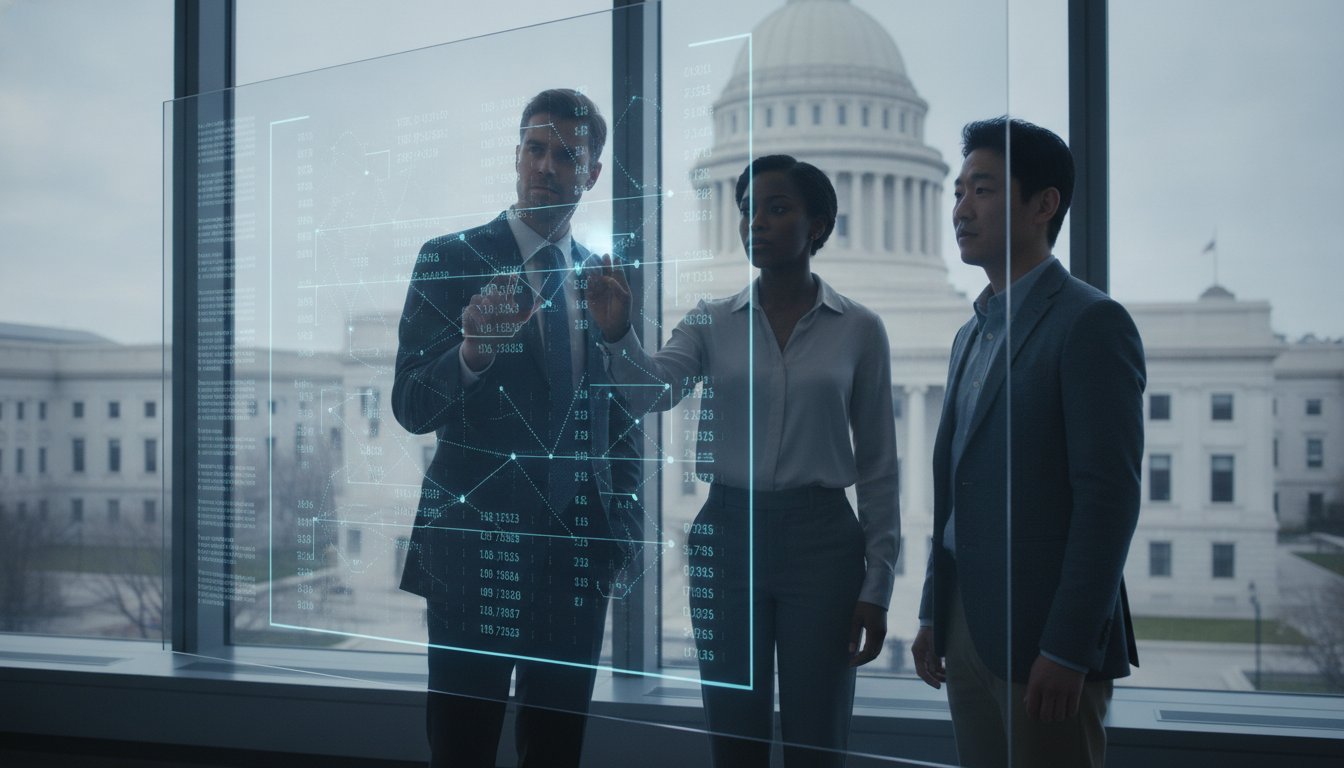 Federal Procurement Insider Strategy: The Buy-Side Reality of Winning in 2026