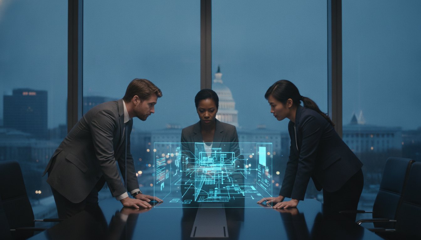 Federal Proposal Compliance Matrix: 2026 Insider Guide