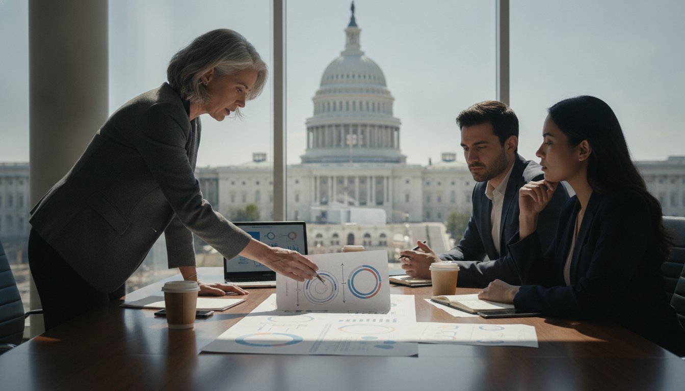 Federal Proposal Development Consulting: A Reality Check for Commercial Firms