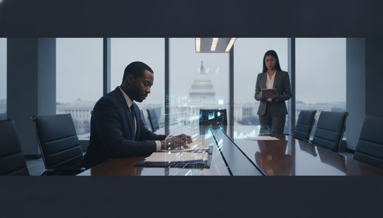 Federal Proposal Support: The Insider’s Guide to Low-Risk Bidding (2026)