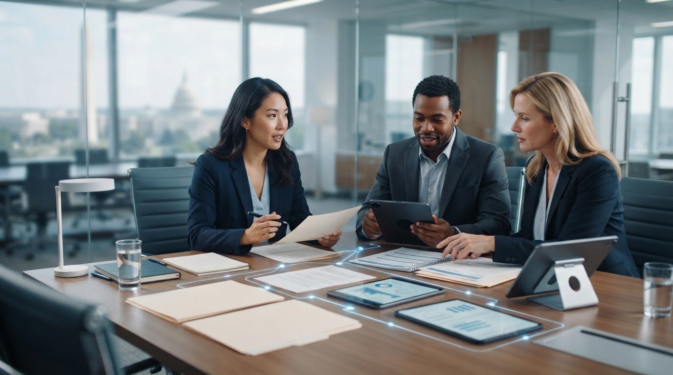 Federal Subcontractor Compliance: A Practical 2026 Guide
