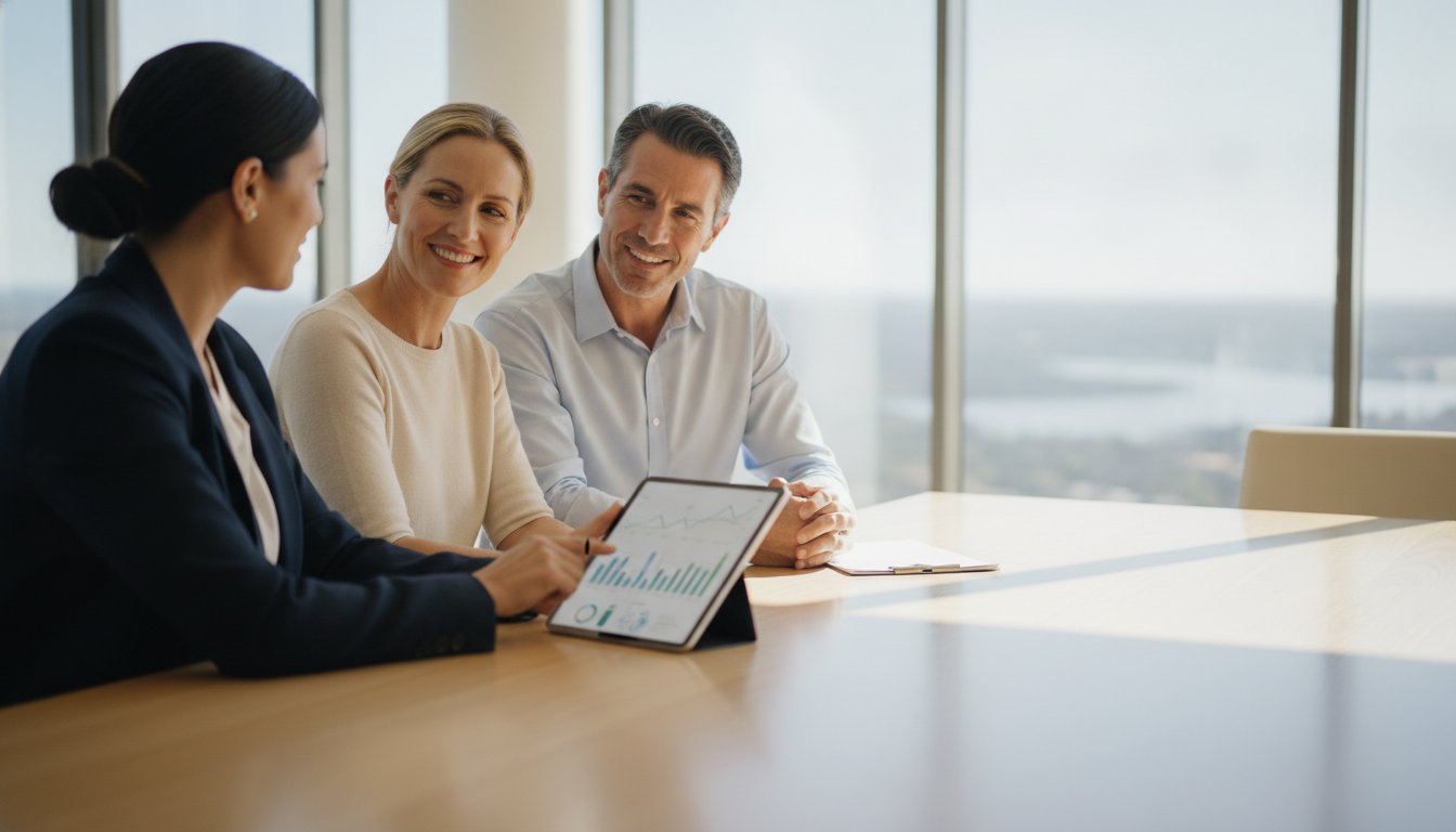 Fee-for-Service Financial Planner Australia: 2026 Guide