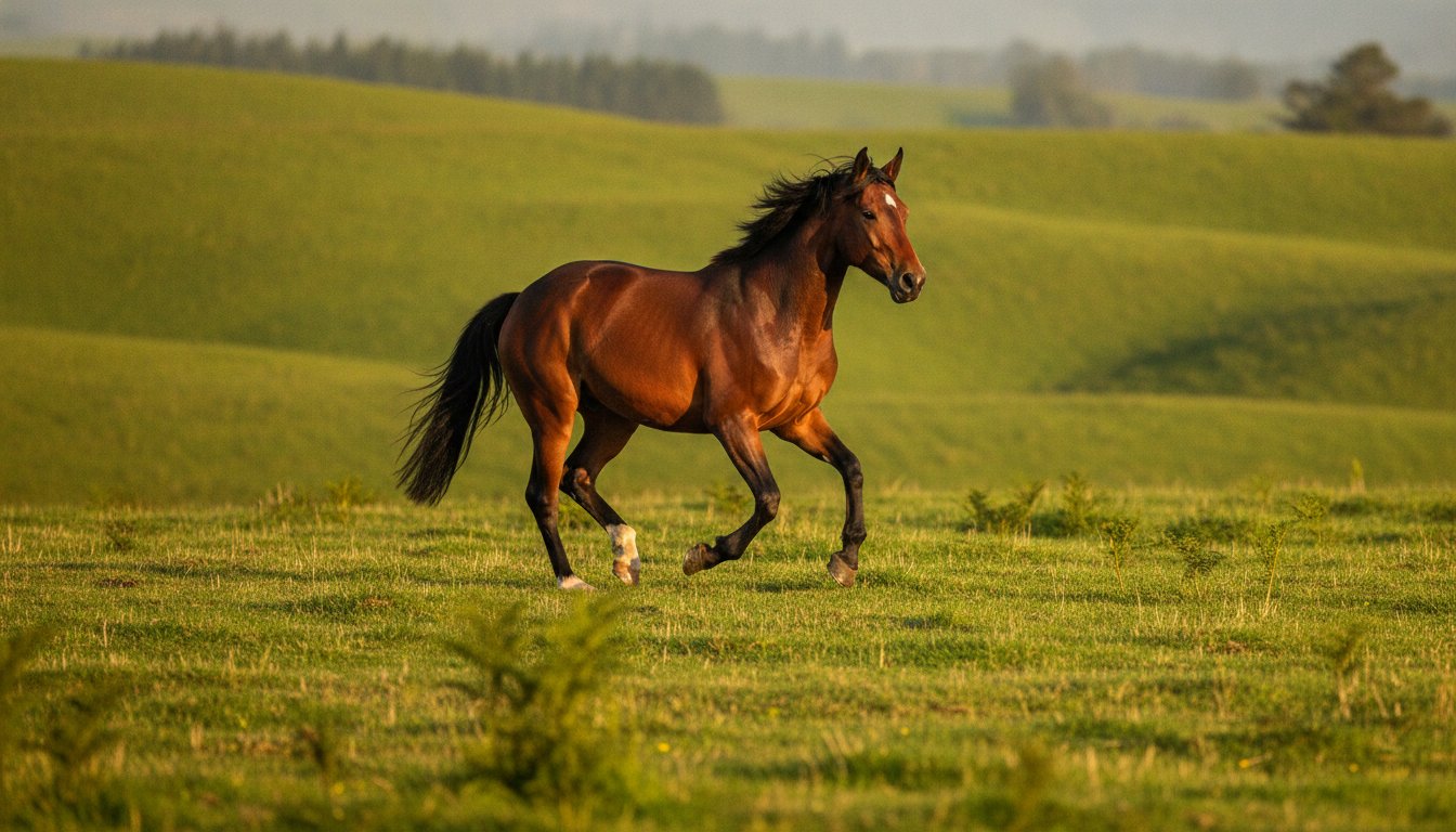 Feeding Hard Keeper Horses NZ: The 2026 Guide to Healthy Weight Gain
