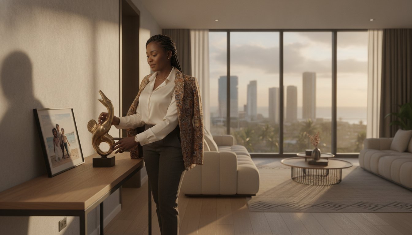 Feel at Home in a Temporary Apartment: 2026 Guide