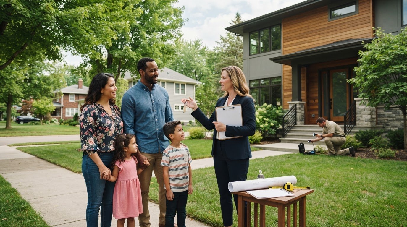Feeling Confident in Your Home Buying Decision: The 2026 Step-by-Step Guide