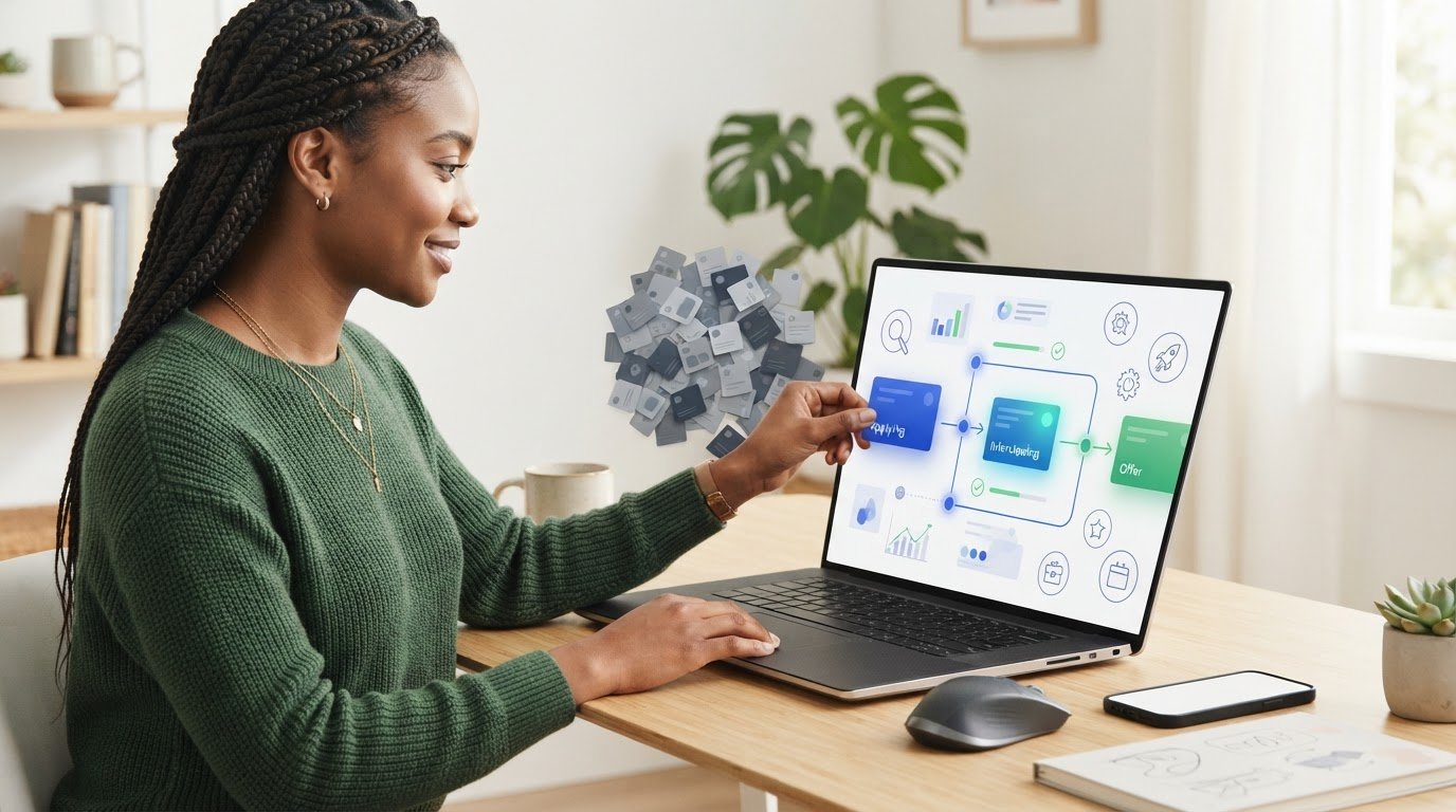 Feeling Hopeless About Finding a Tech Job? Reset Your Search in 2026