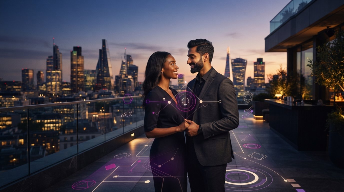 Feeling Hopeless About Finding Love? A Strategic Shift in Relationship Intelligence