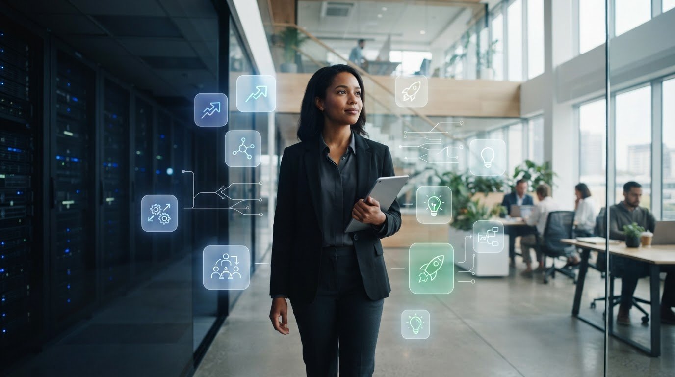 Feeling Stuck in Your Tech Career? Find a Clear Next Step