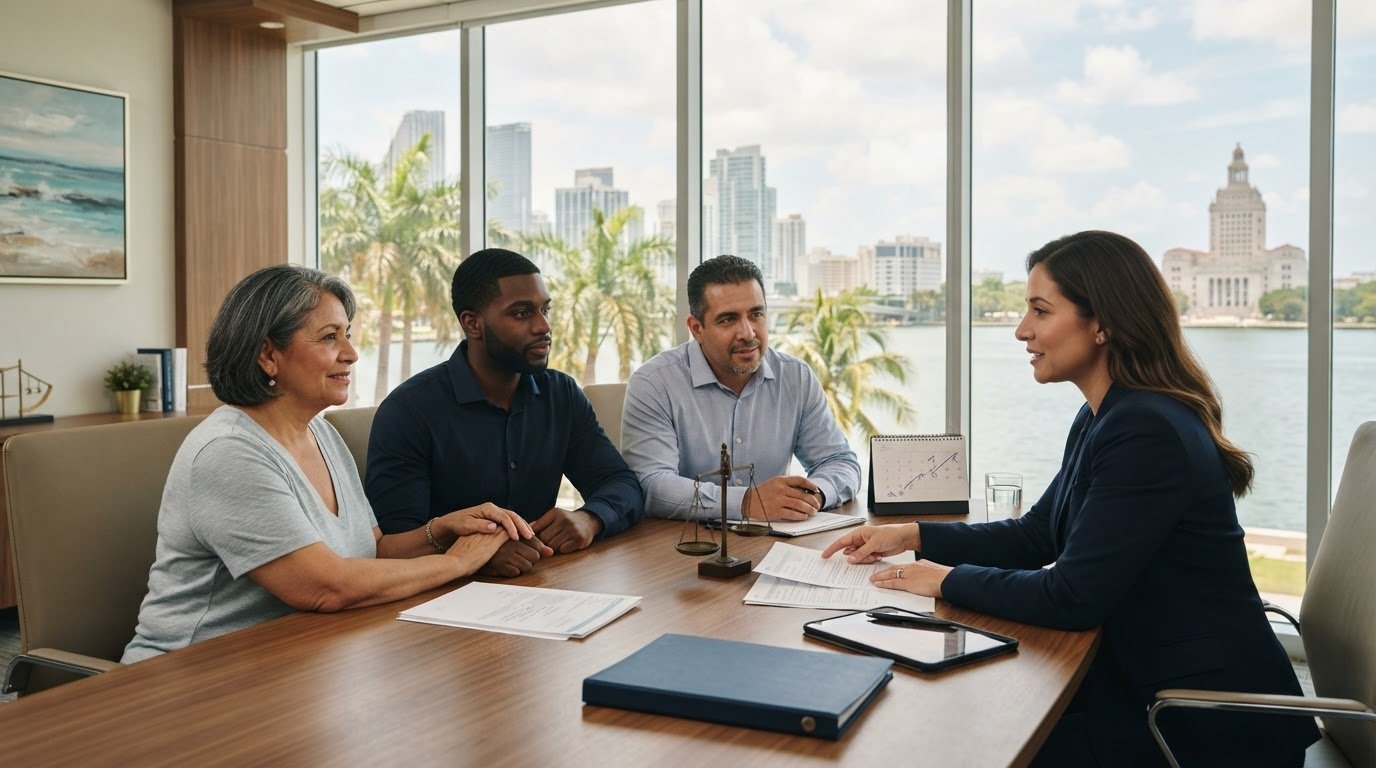 Felony Bonds in Florida: A Comprehensive Guide to Securing Release