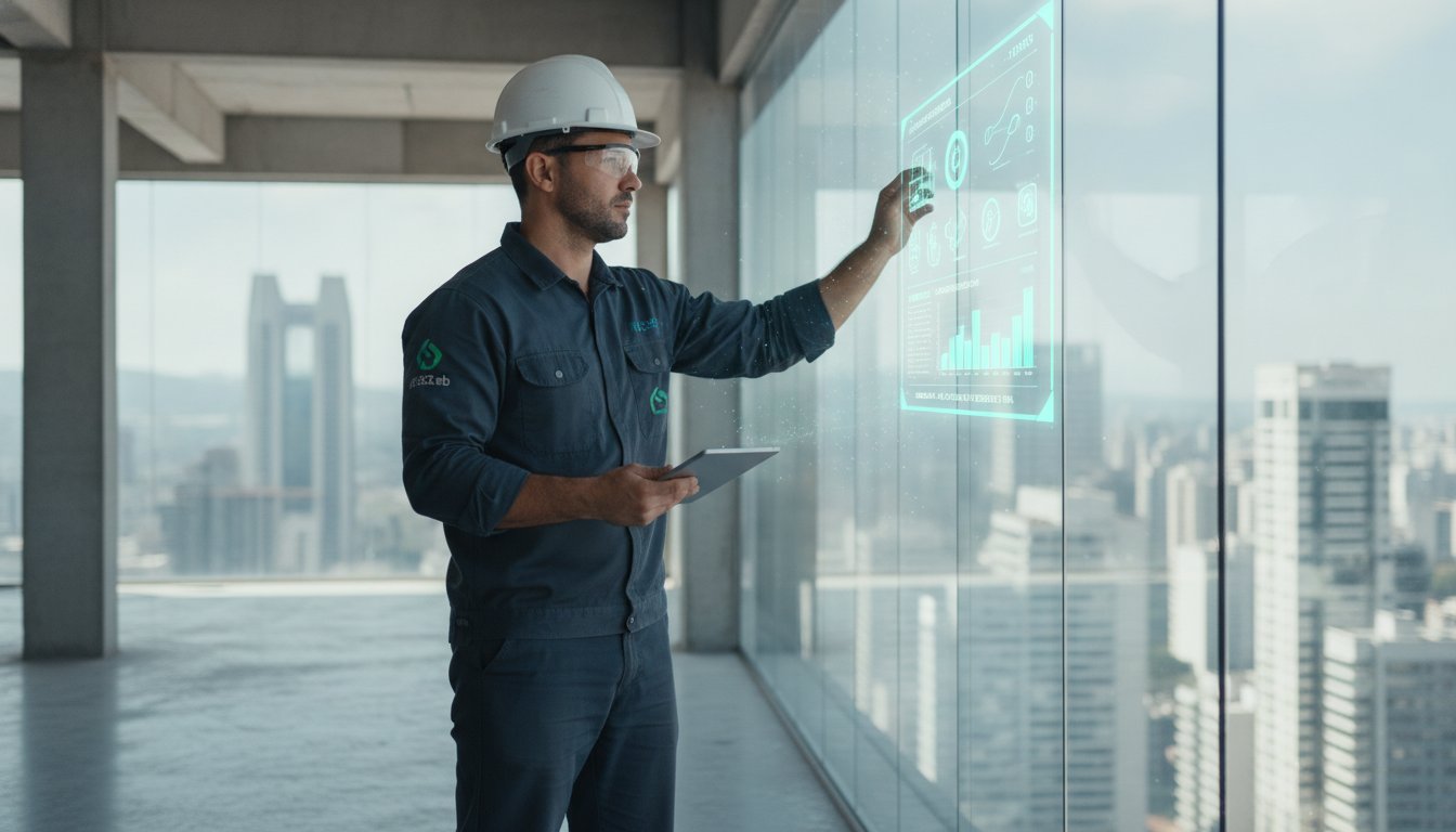 Ferramentas para Vidraçaria: O Guia Completo do Equipamento ao Software em 2026