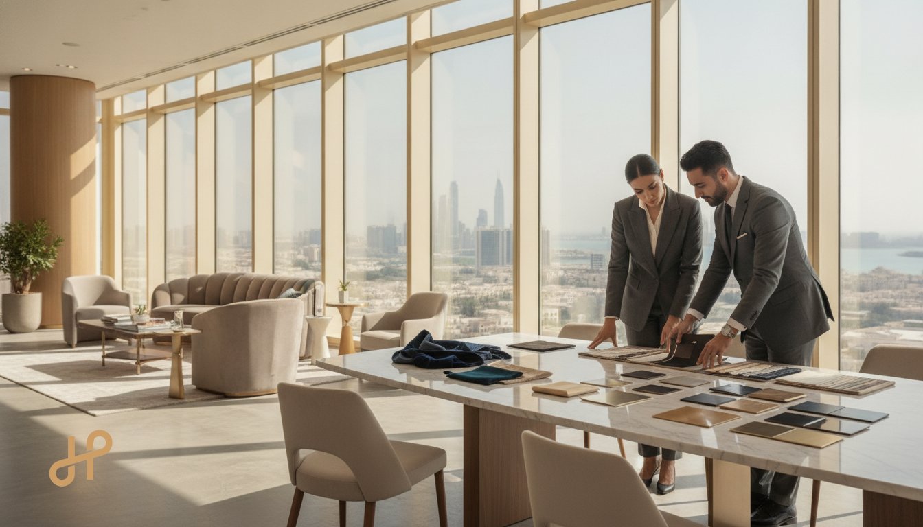 FF&E Procurement: Dubai Hotel Renovations 2026 Guide