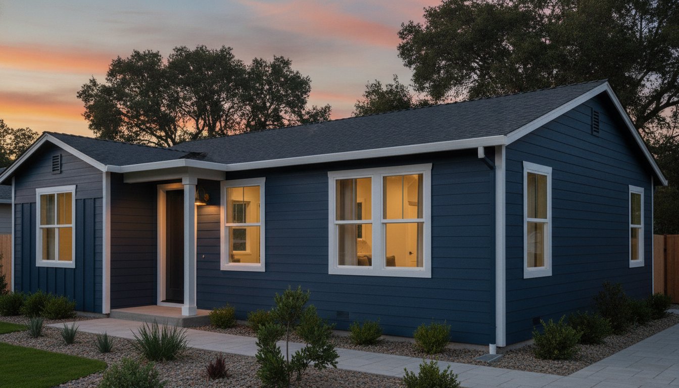 Fiber Cement Siding Cost Sacramento: 2026 Home Investment Guide