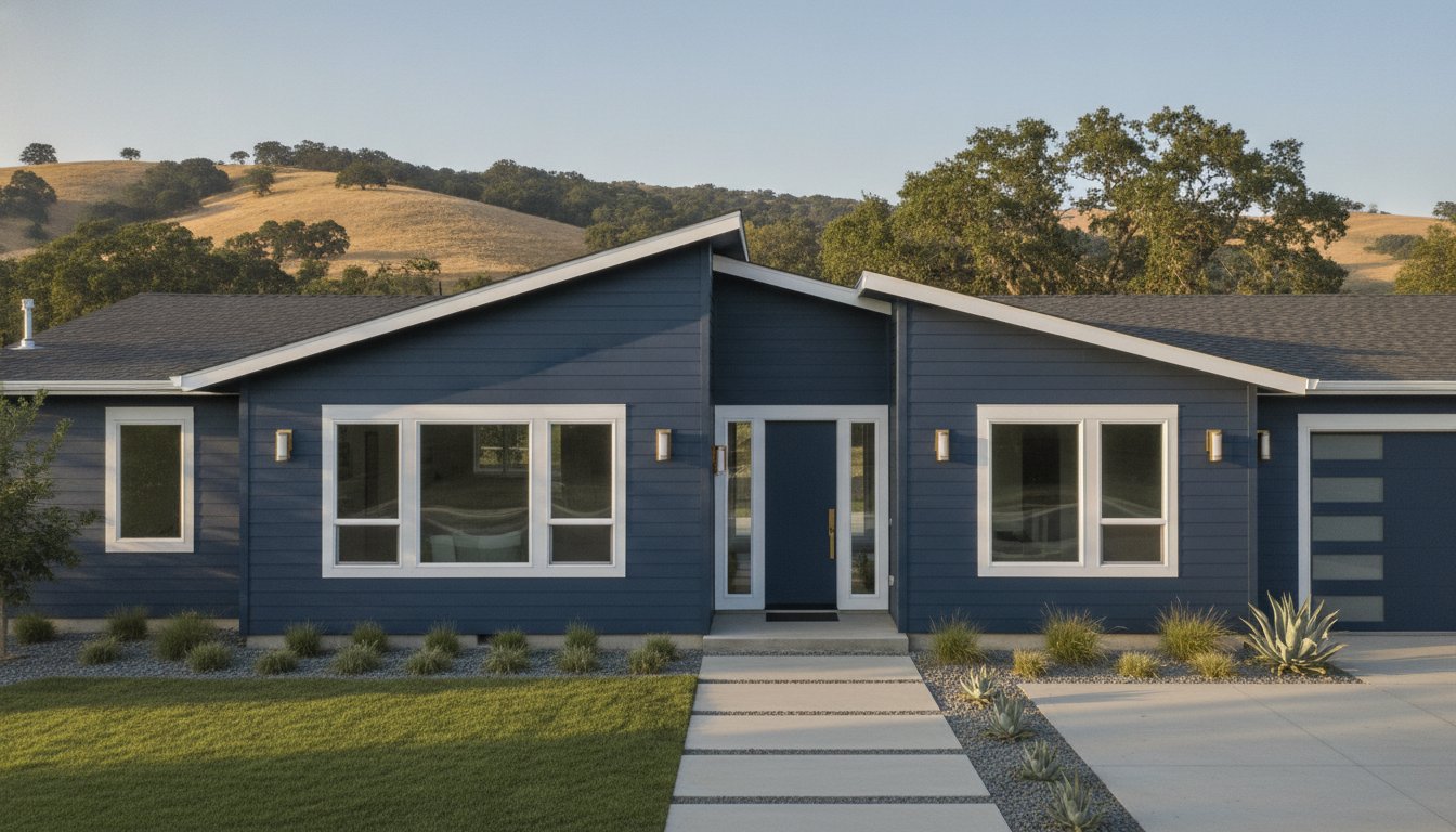 Fiber Cement Siding Installation Sacramento: The Premium Exterior Shield