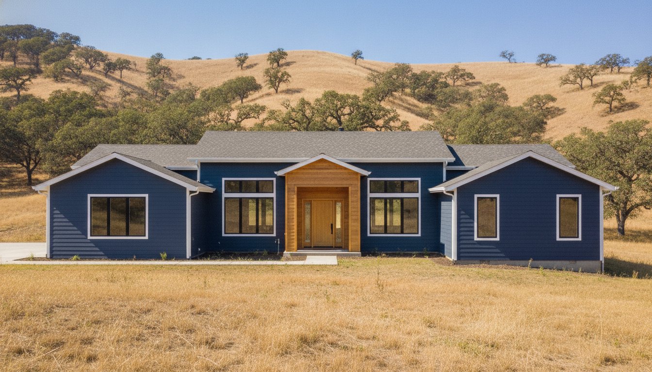 Fiber Cement vs Vinyl Siding in Sacramento: The 2026 Durability Guide