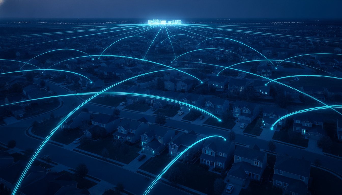 Fiber Internet Availability Near Me: Check Your 2026 Coverage Now!