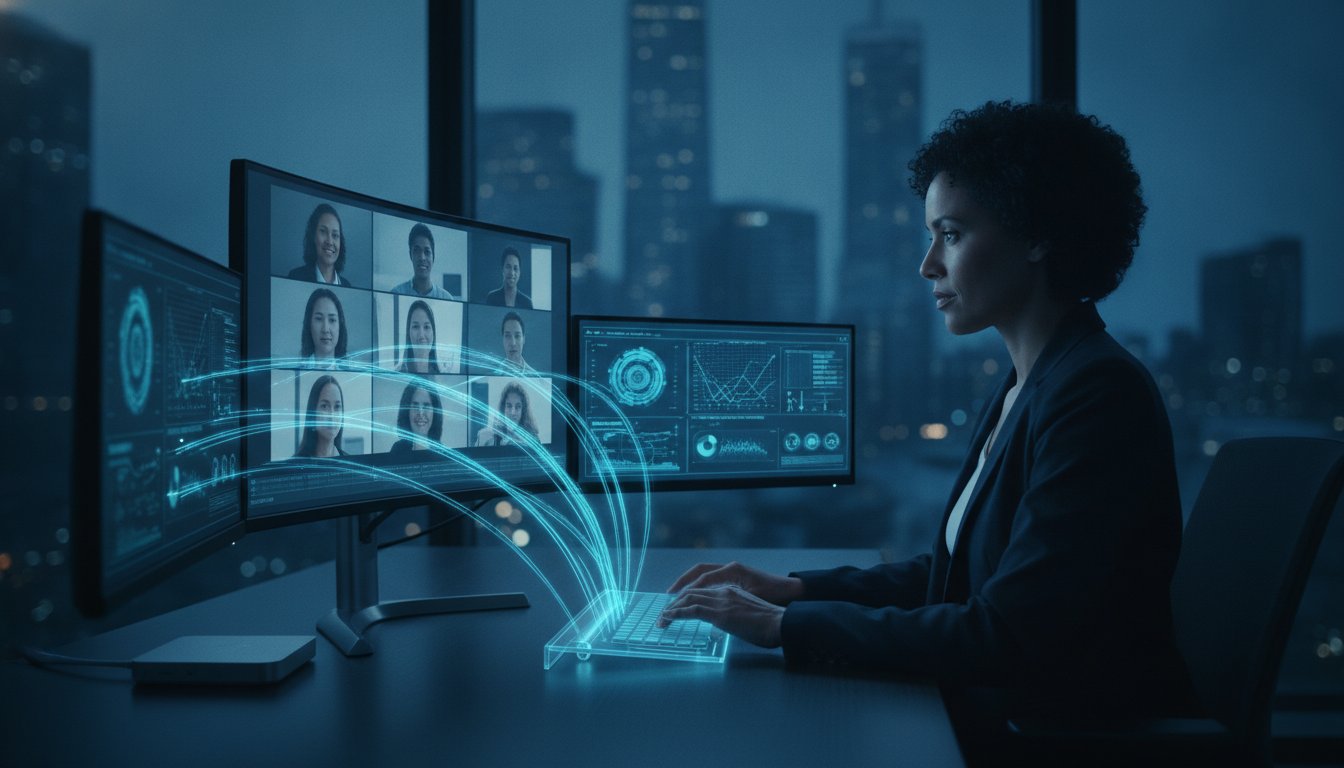 Fiber Internet for Remote Work: Why You Must Upgrade in 2026