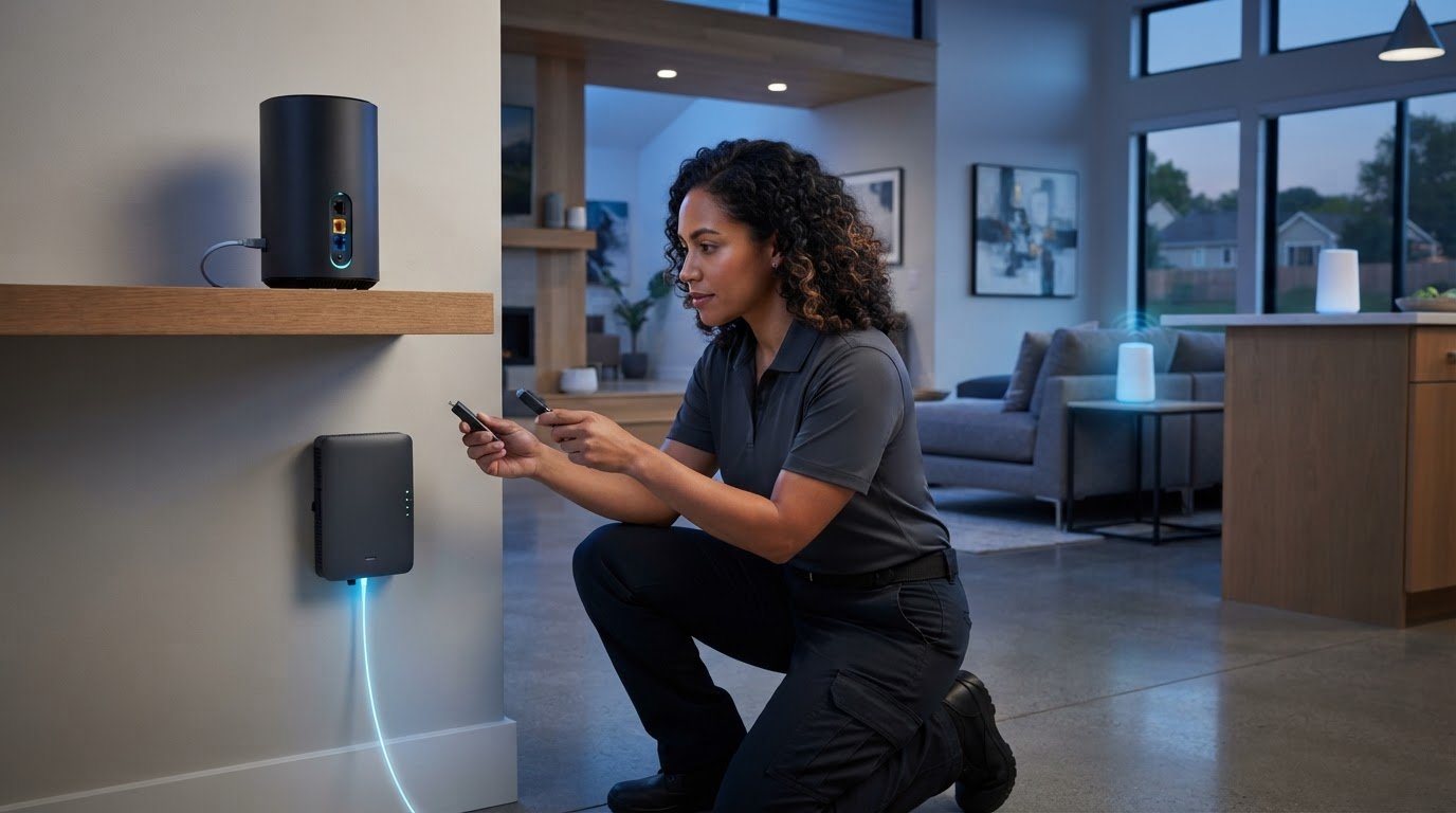 Fiber Internet Router Compatibility Requirements: A 2026 Guide