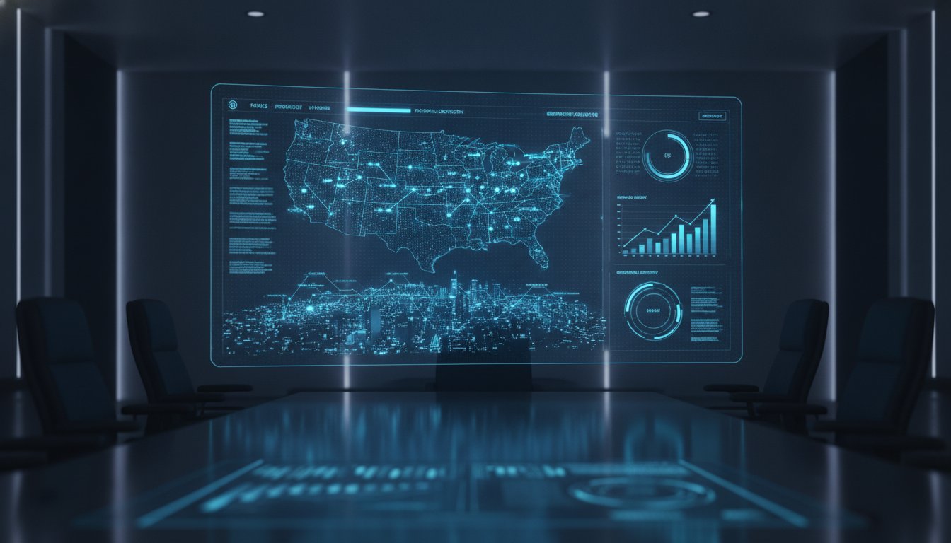 Field Service Management AI in 2026: The Executive Guide to Autonomous Operations