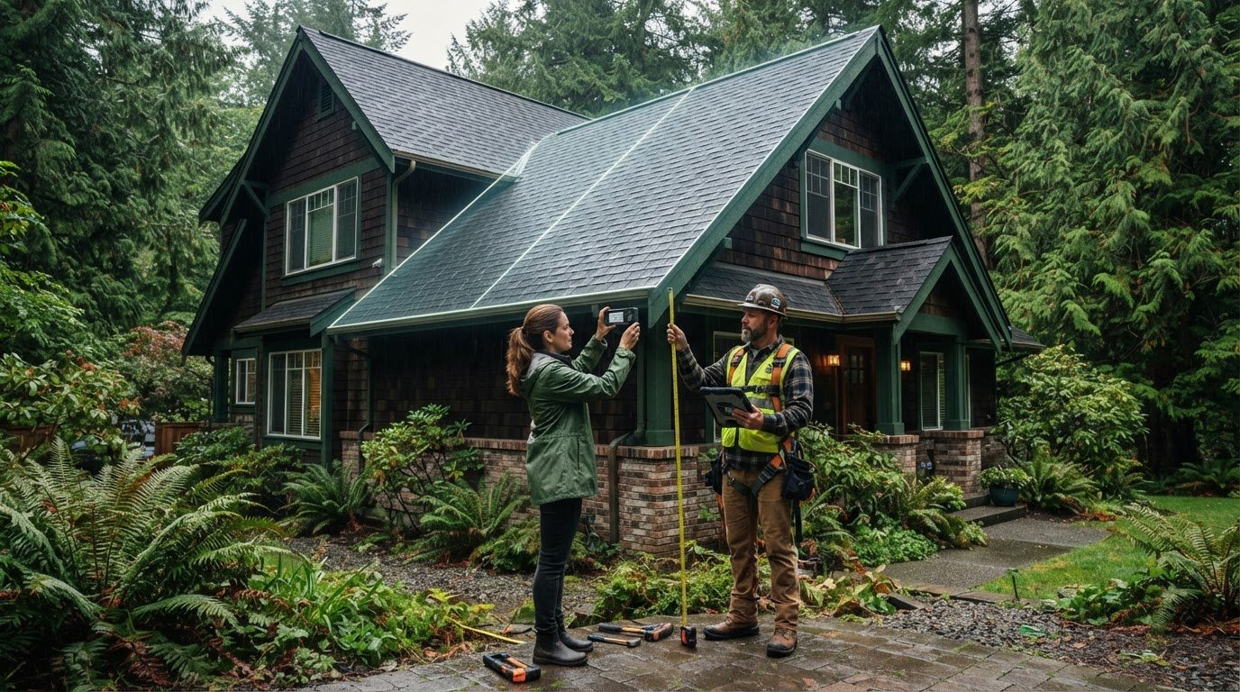 Figuring Roof Angles: 2026 Homeowner & Builder Guide