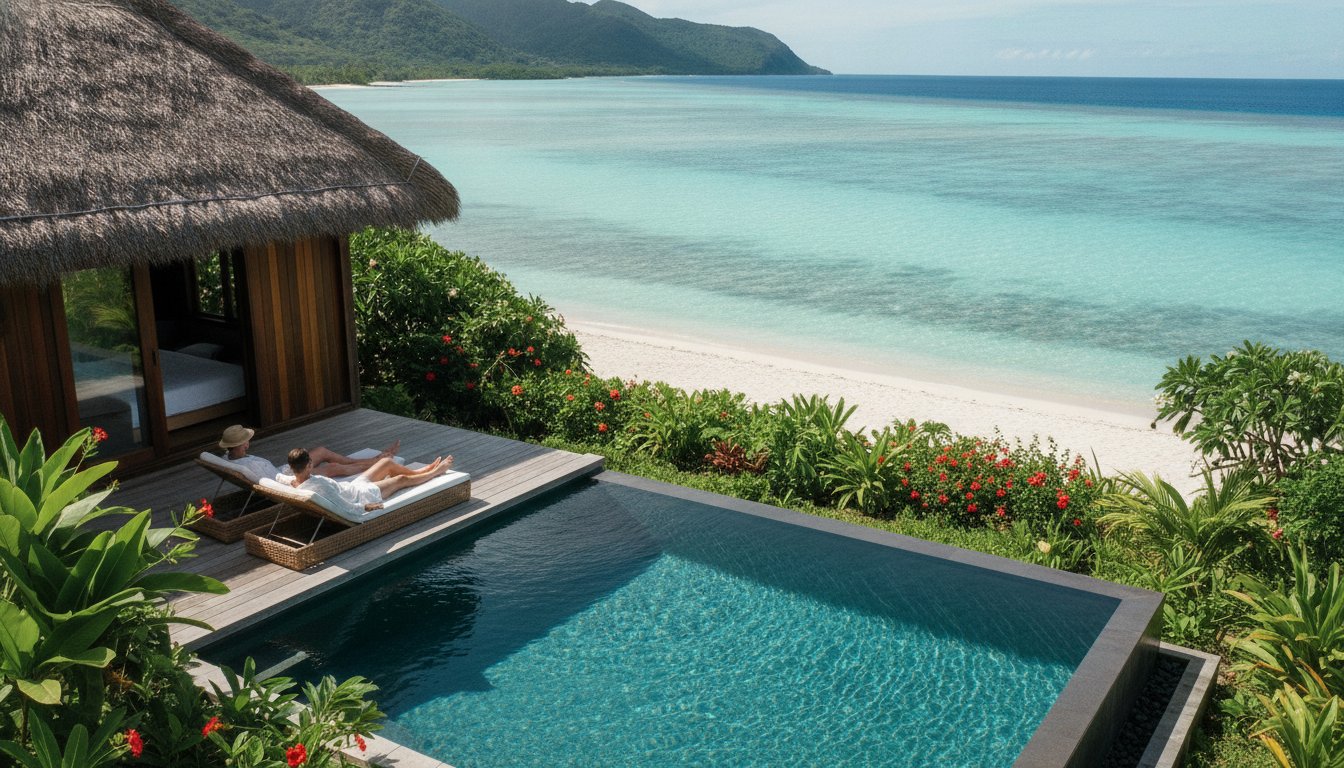 Fiji 5 Star All Inclusive Resorts: The 2026 Connoisseur’s Guide to Secluded Luxury