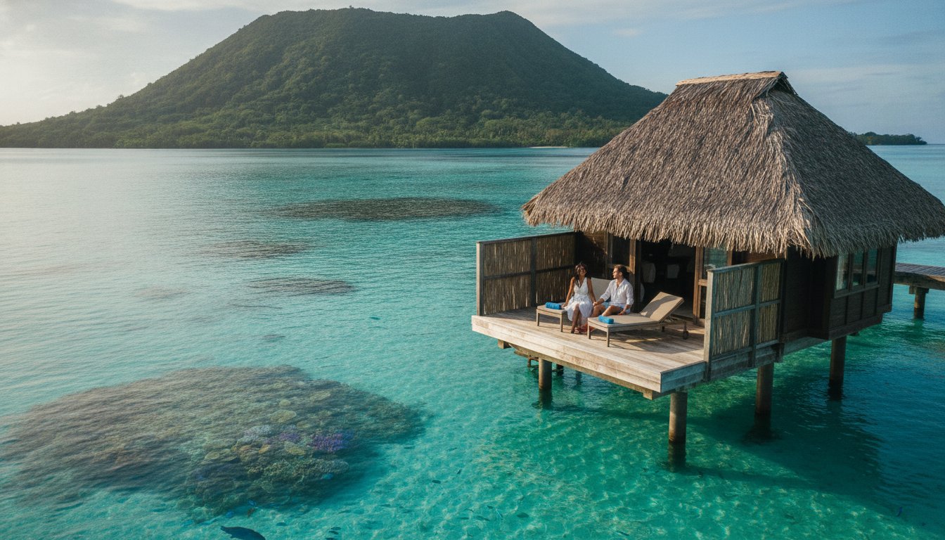 Fiji Honeymoon Packages: A 2026 Guide to All-Inclusive Luxury Seclusion