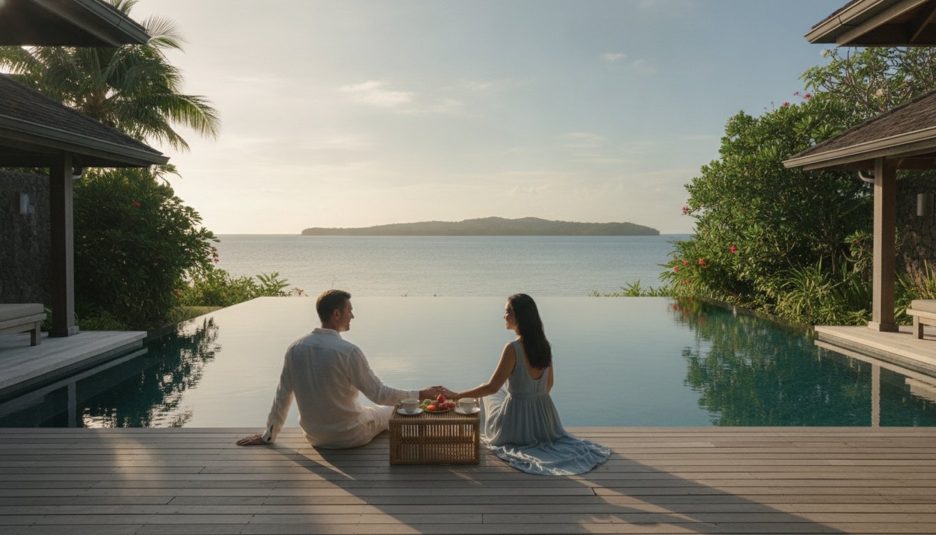 Fiji Luxury Resorts: A Discerning Guide to Private Island Seclusion