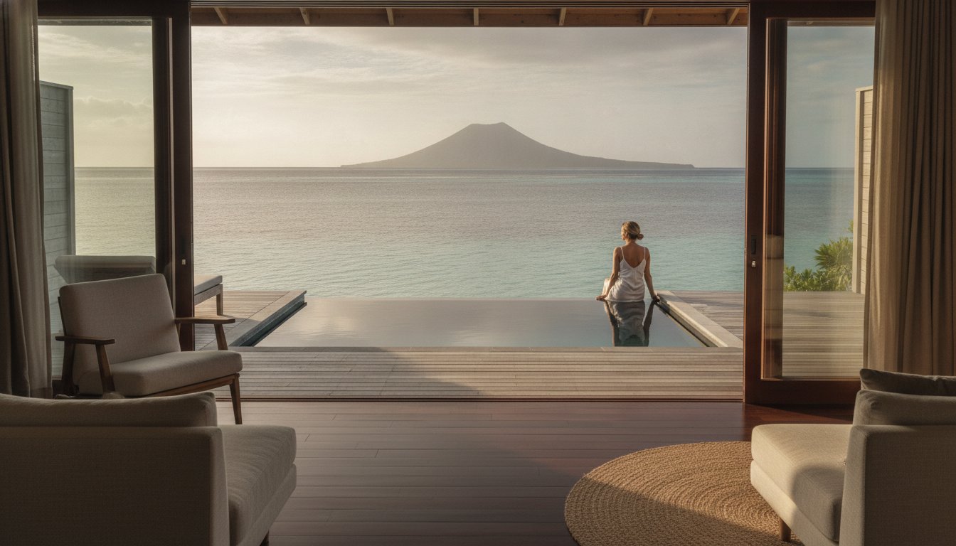 Fiji Luxury Resorts: A Discerning Guide to Private Island Seclusion