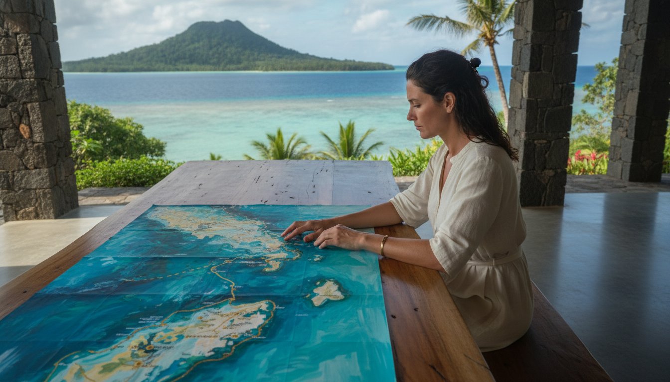 Fiji Luxury Travel Planner: Curating the Soul of the Archipelago in 2026