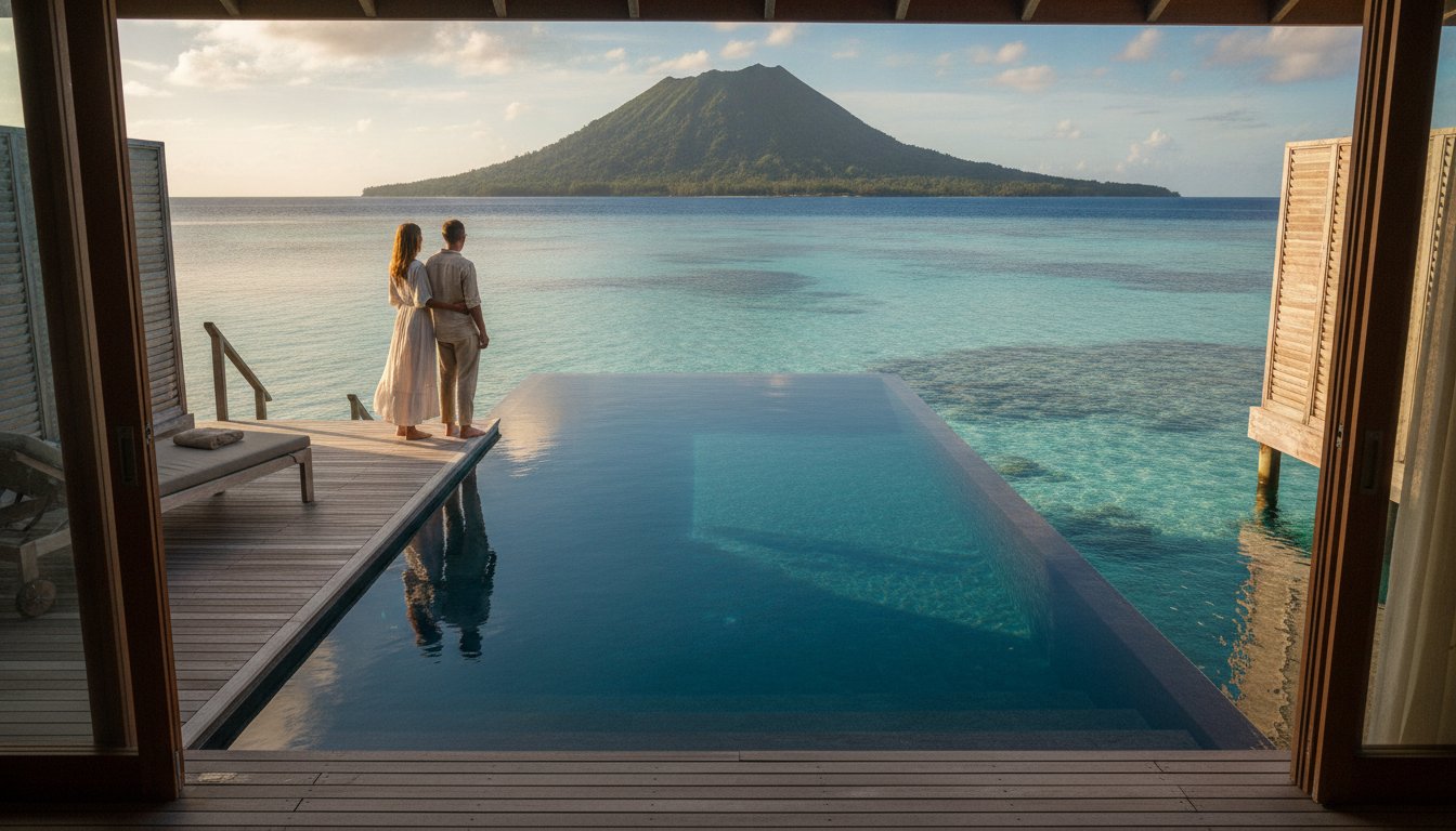 Fiji Private Island Holidays: A 2026 Guide to Secluded Luxury