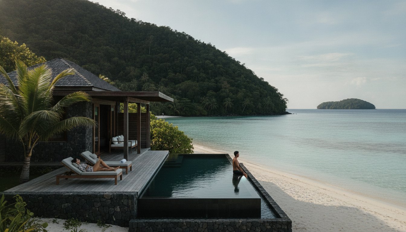 Fiji Private Island Resorts: The 2026 Guide to Secluded Luxury