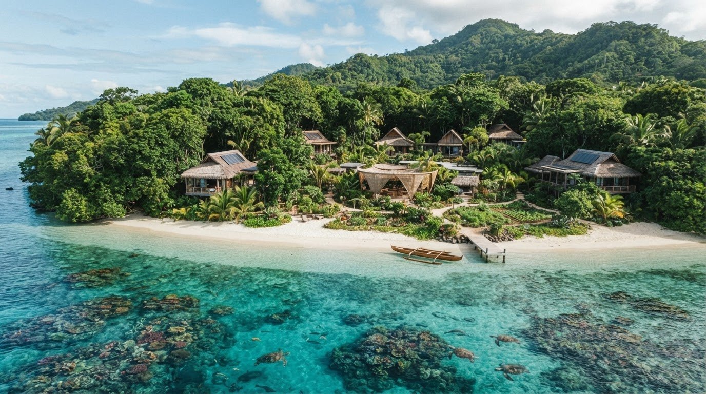 Fiji Resorts with Sustainability Programs: A 2026 Guide