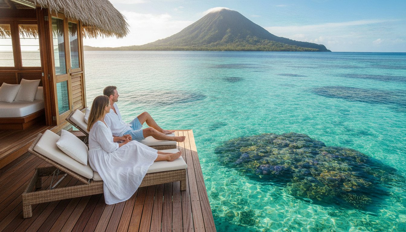 Fiji Travel Agent vs. Booking Direct: The 2026 Insider’s Verdict