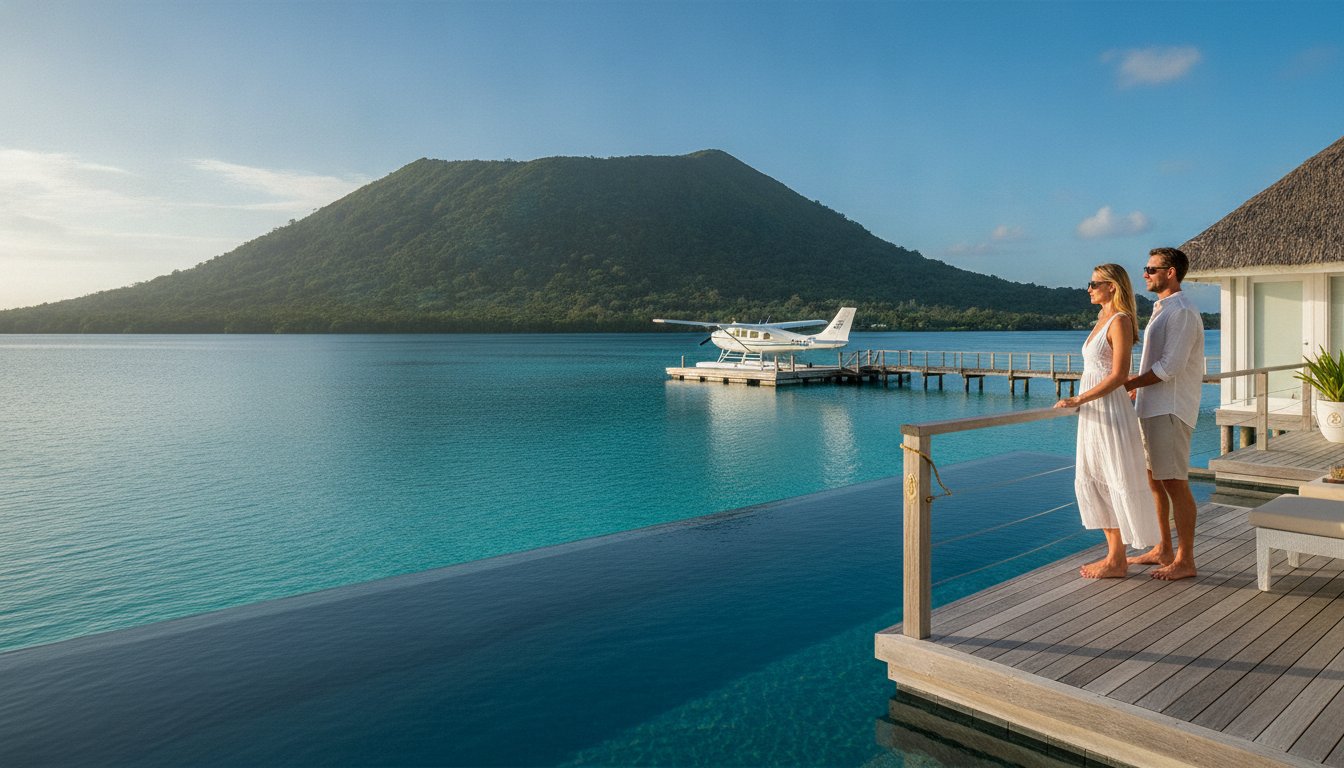 Fiji Travel Insurance: Protecting Your Luxury Island Investment in 2026