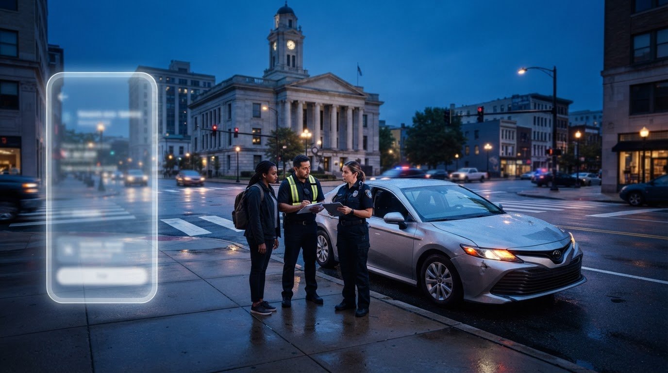 Filing a Claim Against a Rideshare Company: A 2026 Guide
