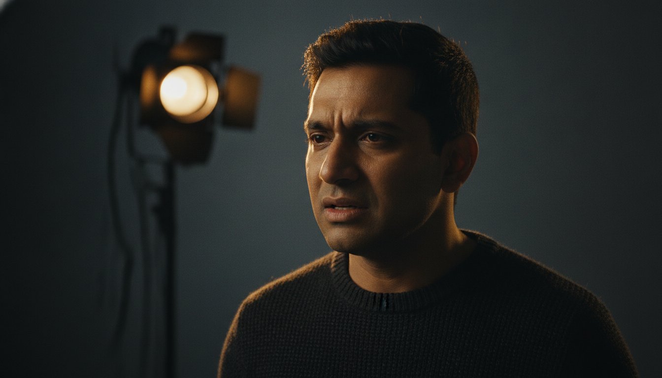 Film Quality Acting Reels: The 2026 Guide to Cinematic Success