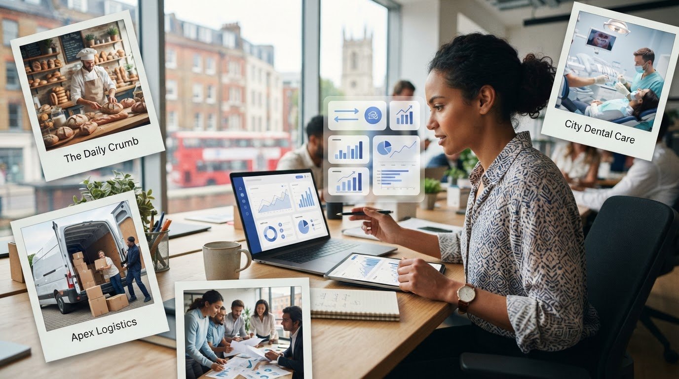 Finance for Business: Understand Your UK Funding Options