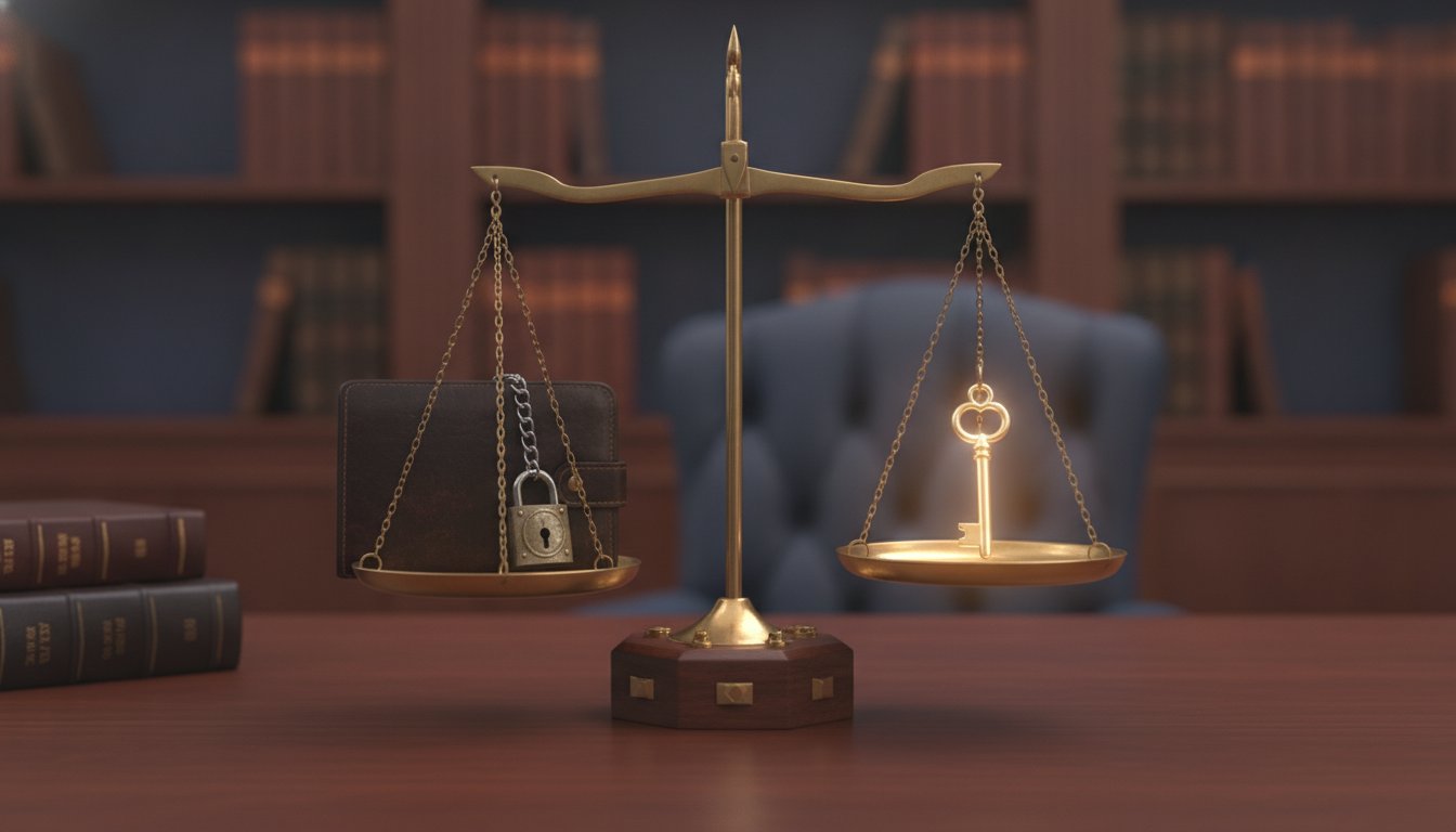 Financial Abuse & Intervention Orders: Melbourne Guide