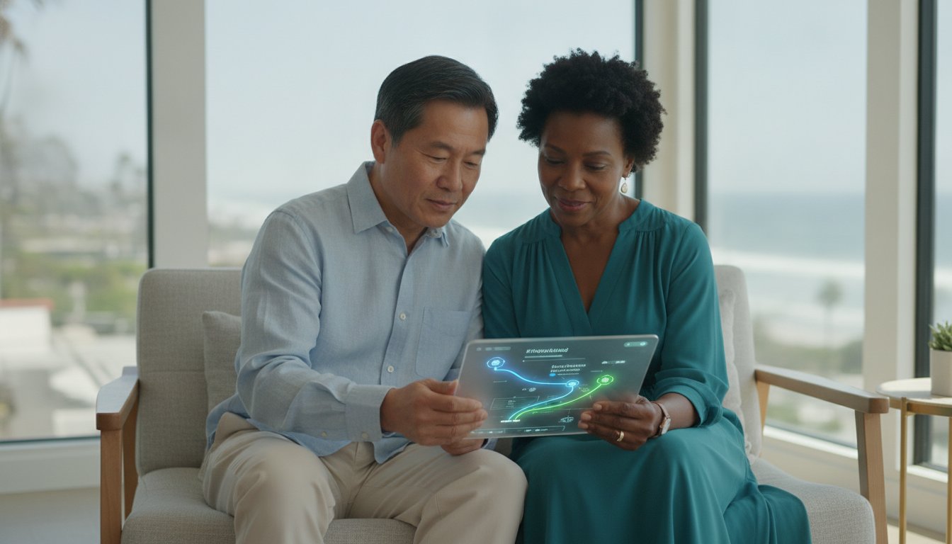 Financial Advice for Retirement Planning: Why Your 2026 Strategy Needs a Reset