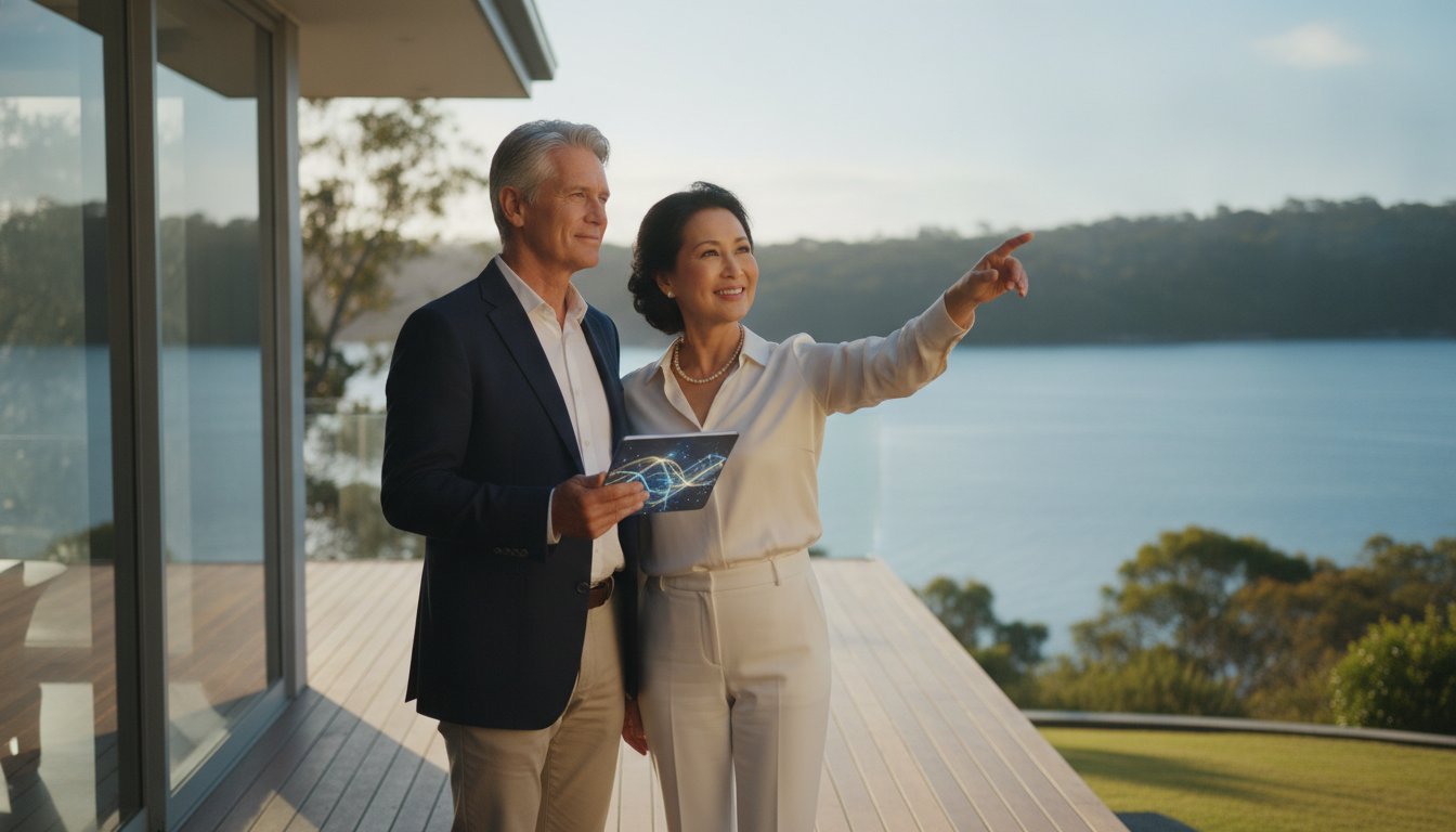 Financial Advice for Sydney Retirees: Stability in 2026