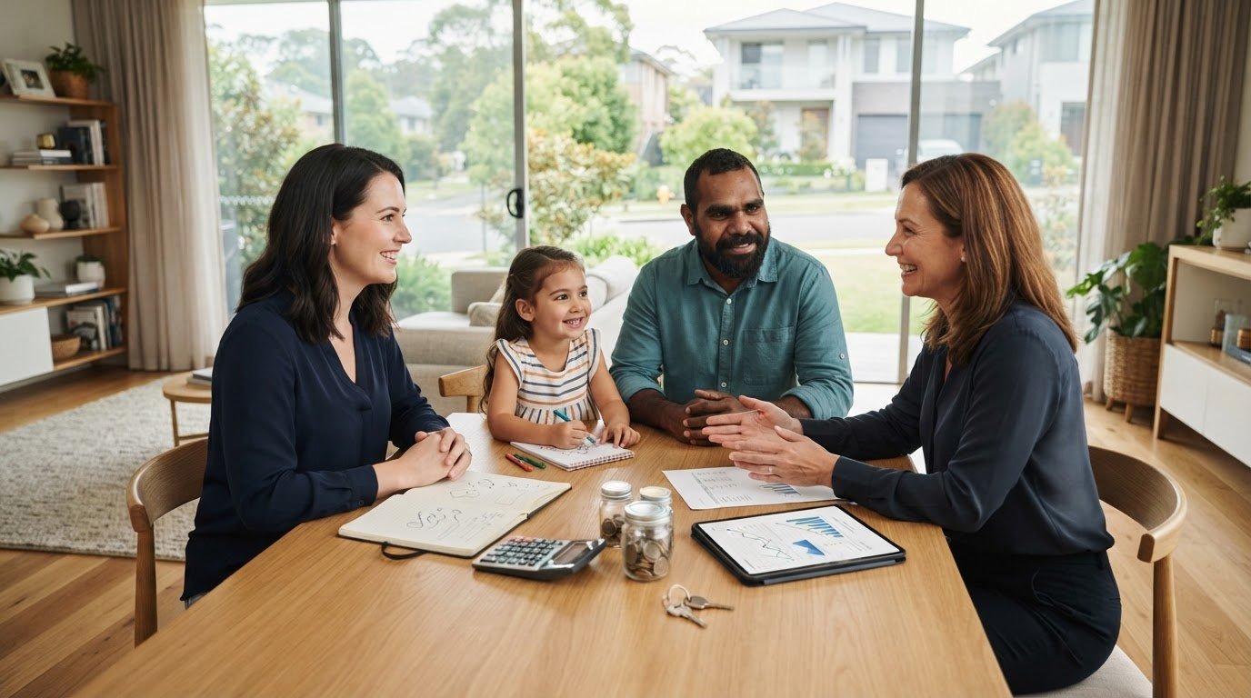 Financial Advice for Young Families in Miranda: A 2026 Guide
