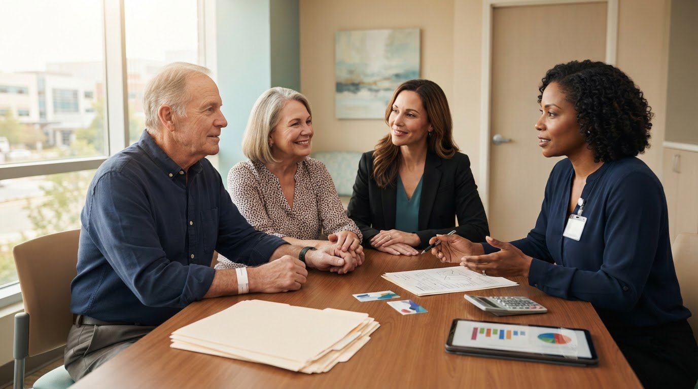 Financial Assistance for Mesothelioma Patients: A 2026 Guide