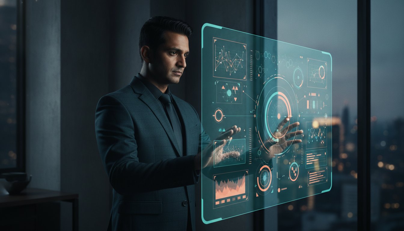 Financial Dashboard for Business Owners: Engineering Fiscal Command in 2026