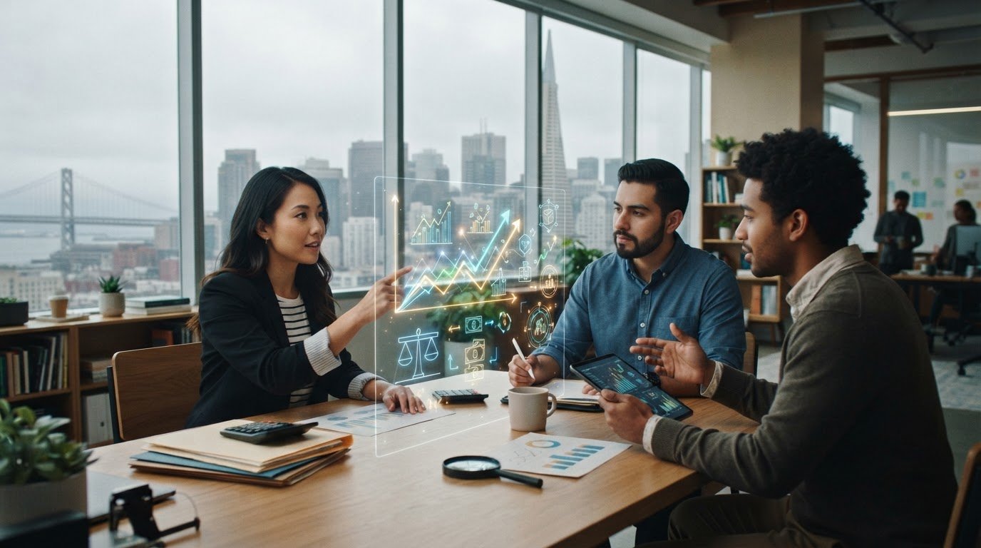 Financial Due Diligence Services for Acquisitions Bay Area: Everything You Need to Know